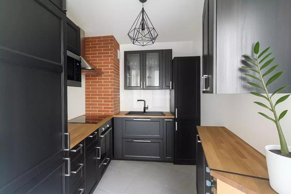 Vente Appartement 3 pièces 62 m2 à Annet-sur-Marne