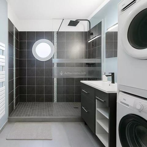 Vente Appartement 3 pièces 62 m2 à Annet-sur-Marne