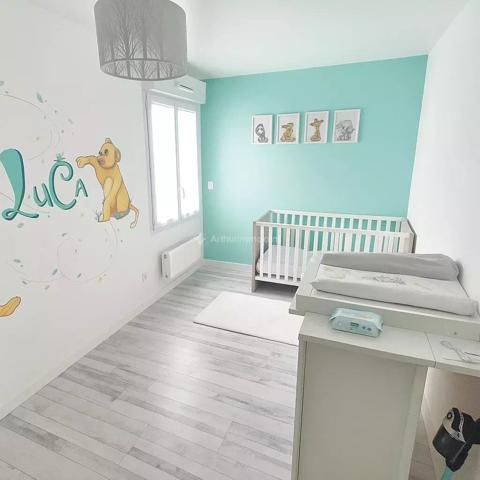 Vente Appartement 3 pièces 62 m2 à Annet-sur-Marne