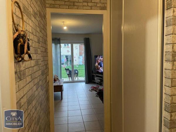 Maison à louer 4 pièces 81.86m²