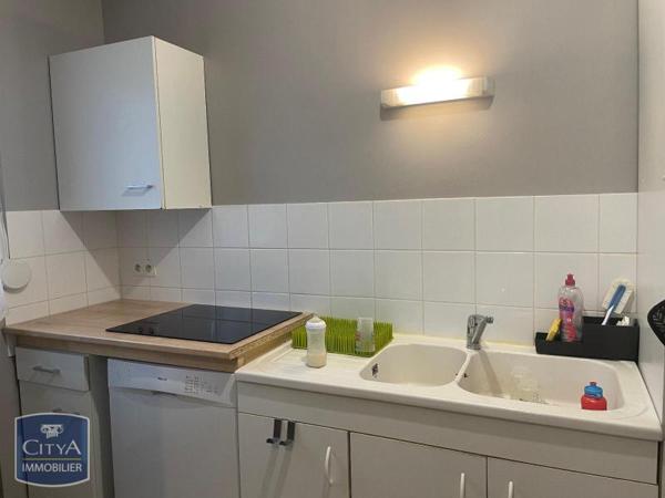 Maison à louer 4 pièces 81.86m²