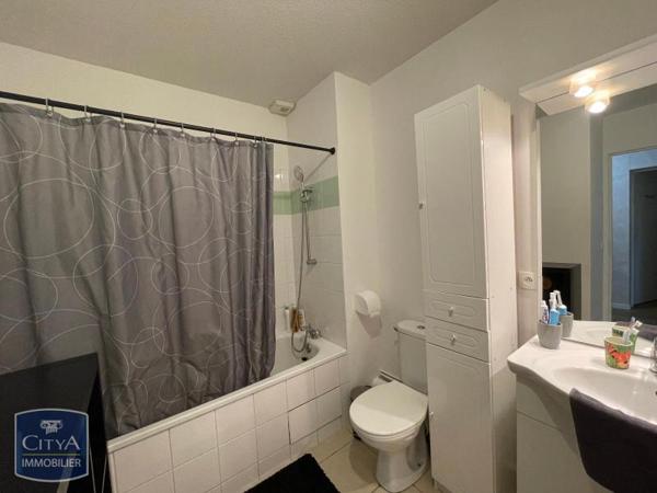 Maison à louer 4 pièces 81.86m²