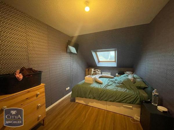 Maison à louer 4 pièces 81.86m²