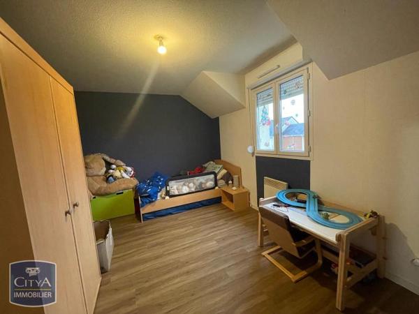 Maison à louer 4 pièces 81.86m²