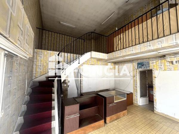 À vendre Maison 6 pièces 190 m² - Bordeaux 33000