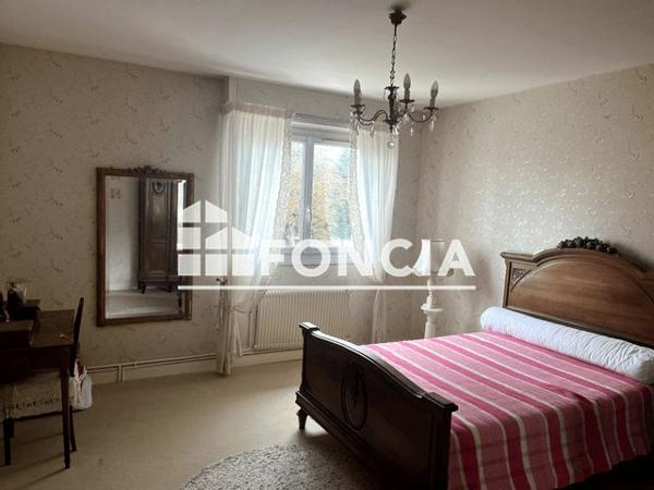 À vendre Maison 6 pièces 190 m² - Bordeaux 33000