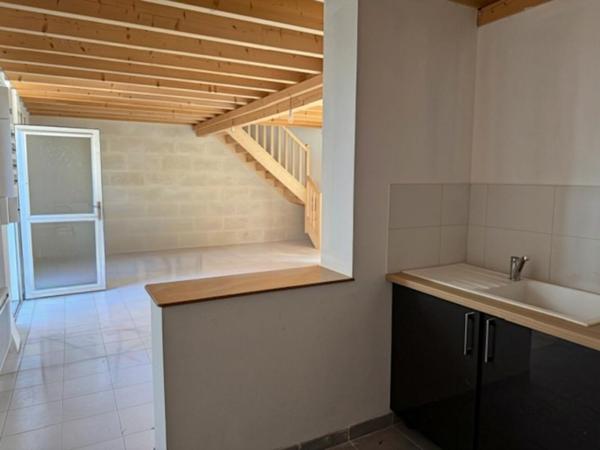 Maison 7 pièces entièrement rénovée