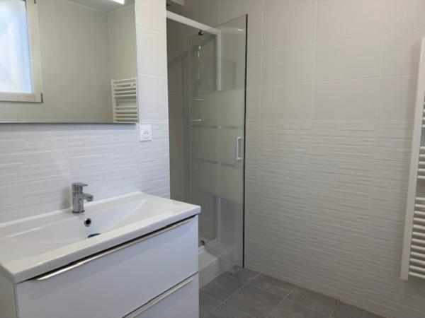 Maison 7 pièces entièrement rénovée