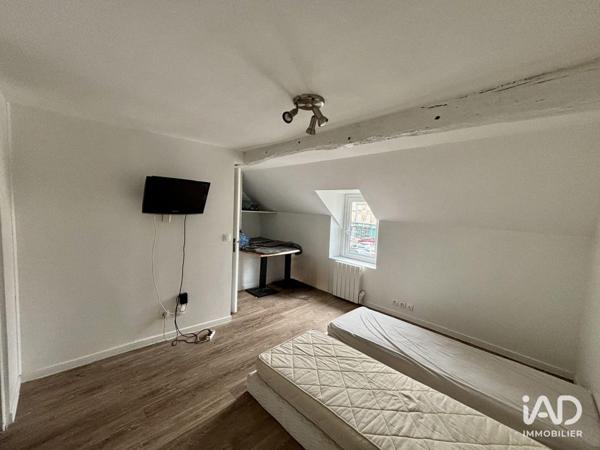 Bar à vendre 70 m² La Ferté-Gaucher