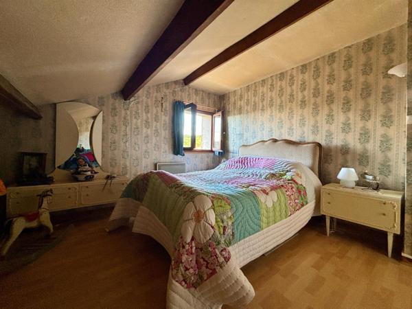 MAISON AVEC LOCAL  PROFESSIONNEL