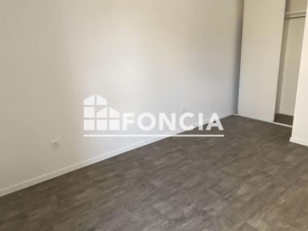 Location Appartement 2 pièces 43.33 m² - RESIDENCE FLEURS D'O Saran 45770