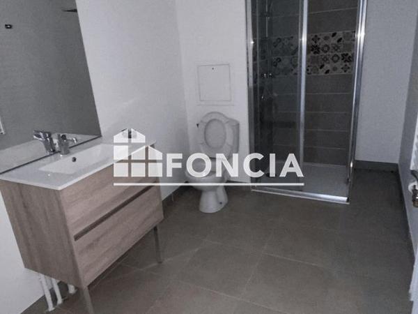 Location Appartement 2 pièces 43.33 m² - RESIDENCE FLEURS D'O Saran 45770