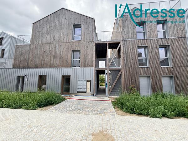 Appartement NEUF Noisy Le Grand 2 pièce(s) 43.9 m2