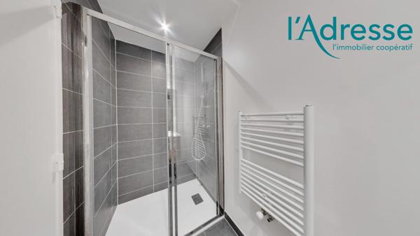 Appartement NEUF Noisy Le Grand 2 pièce(s) 43.9 m2