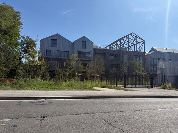 Appartement NEUF Noisy Le Grand 2 pièce(s) 43.9 m2