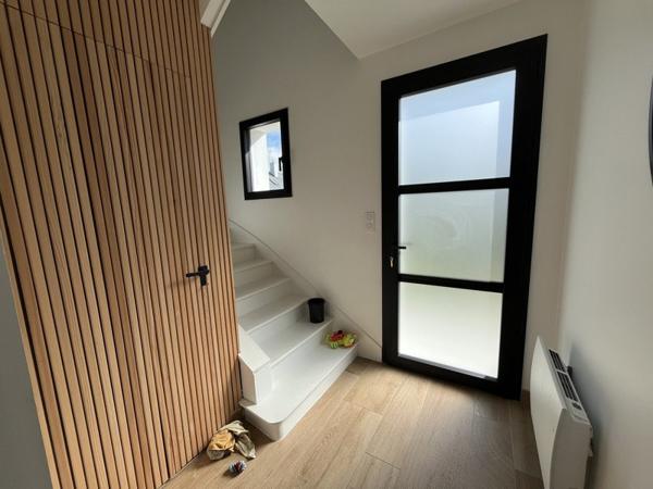 Maison à vendre |                                       Concarneau |                                        6 pièces  |  140 m²