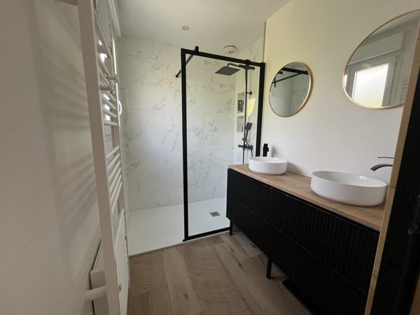 Maison à vendre |                                       Concarneau |                                        6 pièces  |  140 m²