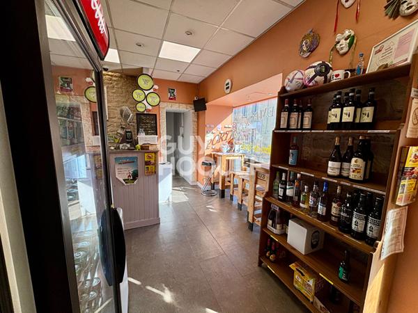 PIZZERIA A EMPORTER 20MN DE LA ROCHELLE