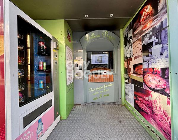 PIZZERIA A EMPORTER 20MN DE LA ROCHELLE