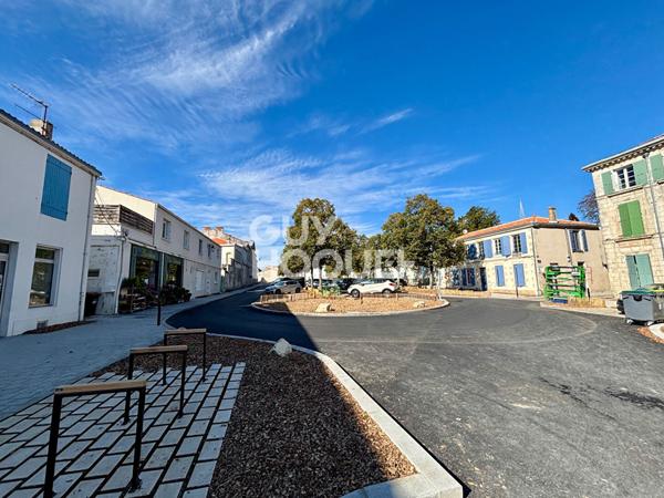 PIZZERIA A EMPORTER 20MN DE LA ROCHELLE