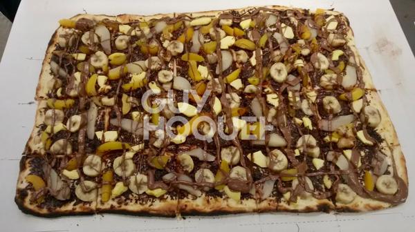 PIZZERIA A EMPORTER 20MN DE LA ROCHELLE