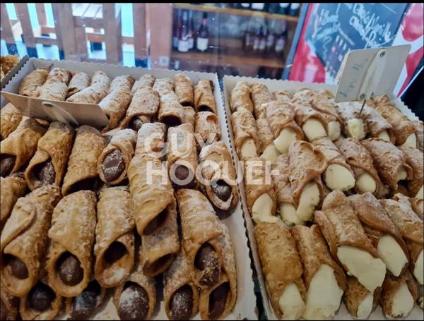 PIZZERIA A EMPORTER 20MN DE LA ROCHELLE