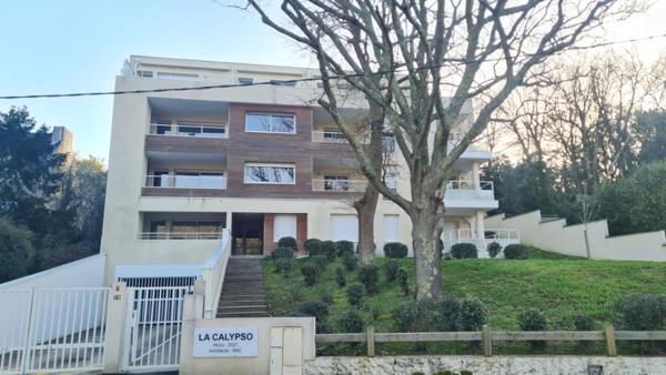 A VENDRE - SAINT-MARC-SUR-MER - Appartement lumineux de 2 chambres avec terrasse et parking sécurisé