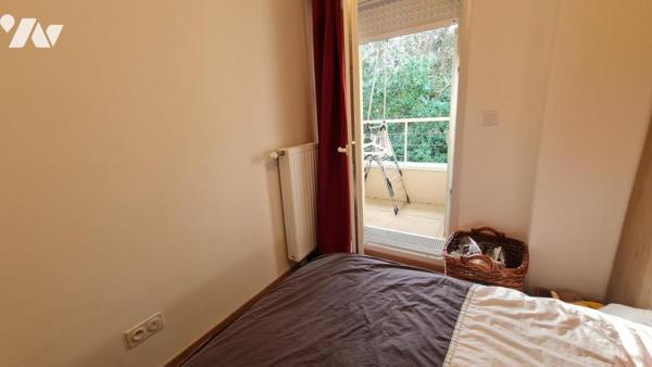 A VENDRE - SAINT-MARC-SUR-MER - Appartement lumineux de 2 chambres avec terrasse et parking sécurisé