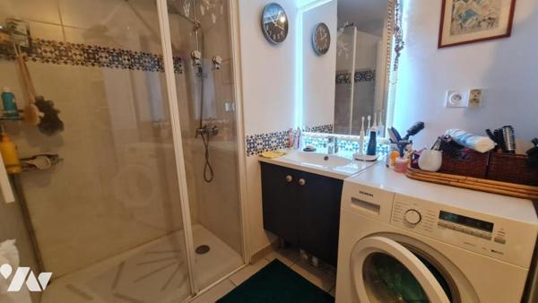 A VENDRE - SAINT-MARC-SUR-MER - Appartement lumineux de 2 chambres avec terrasse et parking sécurisé