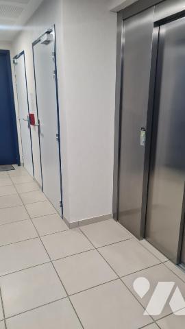 A VENDRE - SAINT-MARC-SUR-MER - Appartement lumineux de 2 chambres avec terrasse et parking sécurisé