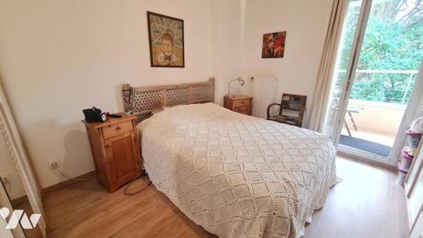 A VENDRE - SAINT-MARC-SUR-MER - Appartement lumineux de 2 chambres avec terrasse et parking sécurisé