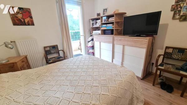 A VENDRE - SAINT-MARC-SUR-MER - Appartement lumineux de 2 chambres avec terrasse et parking sécurisé