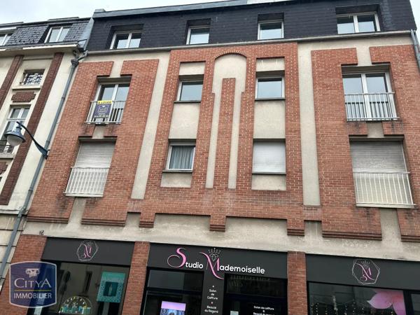 Appartement à louer 3 pièces 67.95m²
