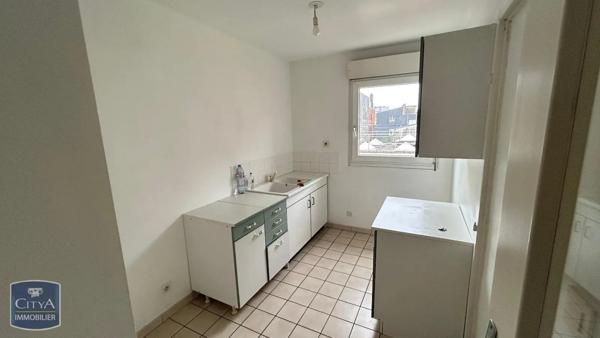 Appartement à louer 3 pièces 67.95m²