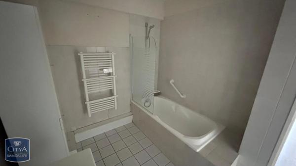 Appartement à louer 3 pièces 67.95m²