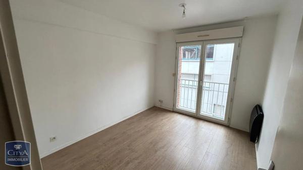 Appartement à louer 3 pièces 67.95m²