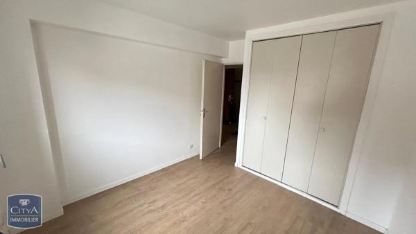 Appartement à louer 3 pièces 67.95m²