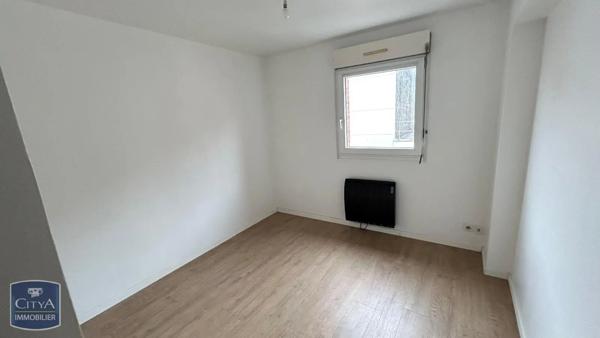 Appartement à louer 3 pièces 67.95m²