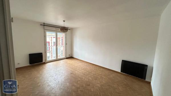 Appartement à louer 3 pièces 67.95m²