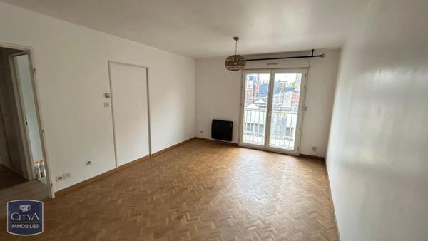 Appartement à louer 3 pièces 67.95m²