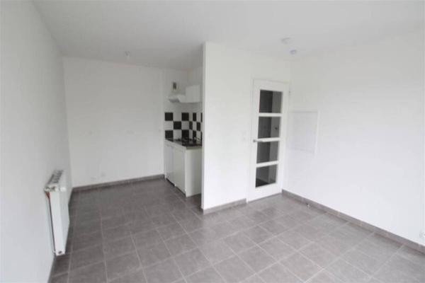 Appartement 1 pièce - 44600 Saint-Nazaire