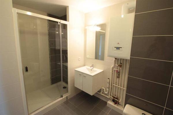 Appartement 1 pièce - 44600 Saint-Nazaire