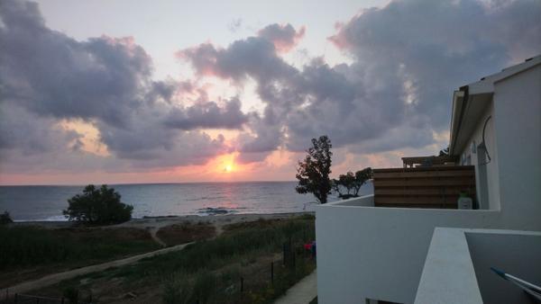 Appartement 3 Pièces avec Terrasse et Vue Mer à Bravone