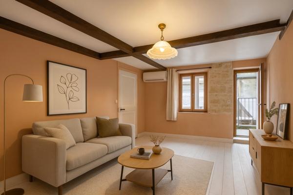 Immeuble à vendre FRANCIN (73)