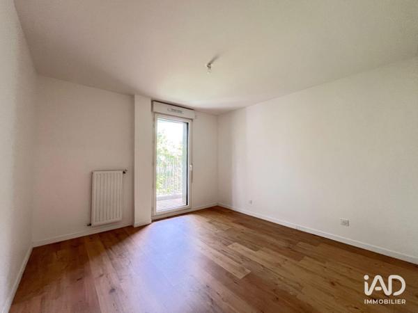 Appartement à vendre 3 pièces 60 m² Noisy-le-Grand
