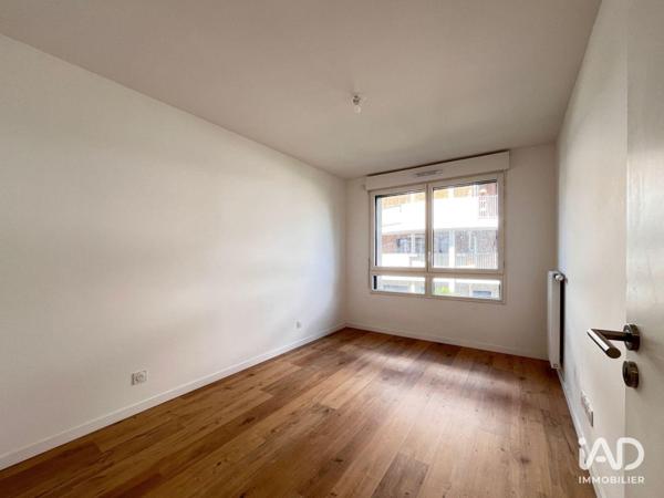 Appartement à vendre 3 pièces 60 m² Noisy-le-Grand