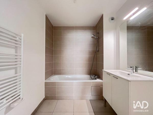 Appartement à vendre 3 pièces 60 m² Noisy-le-Grand