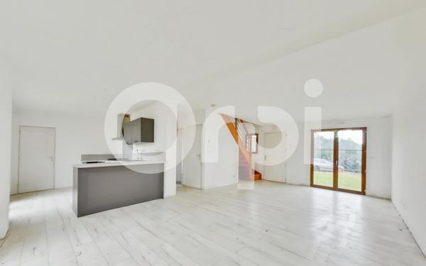 Maison à vendre    6 pièces • 108 m2 Pontarmé