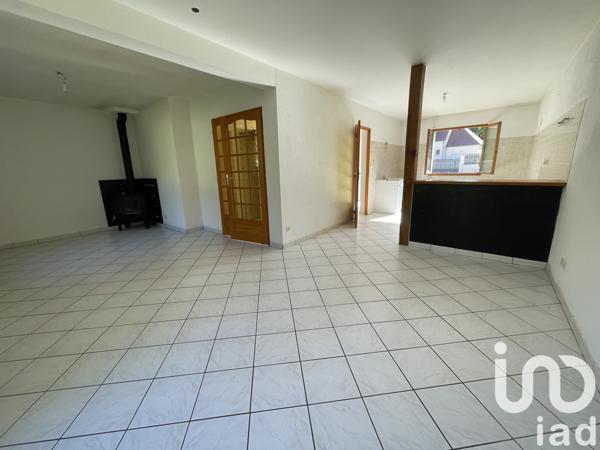 Maison à vendre 5 pièces 90 m² Beine