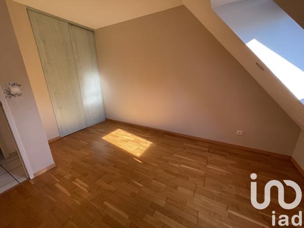Maison à vendre 5 pièces 90 m² Beine